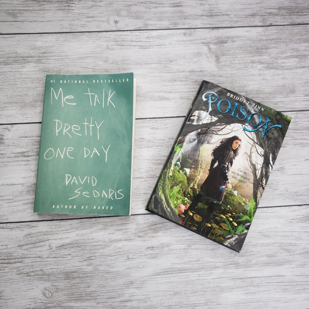 Books young adult fiction fantasy hardcover